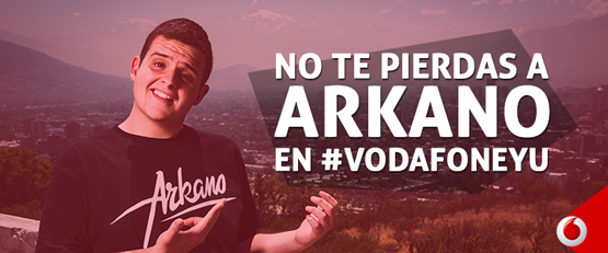 vodafoneyu