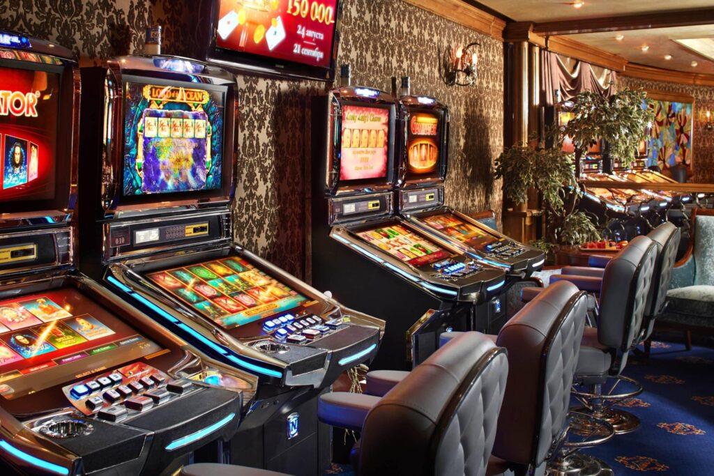 online slots